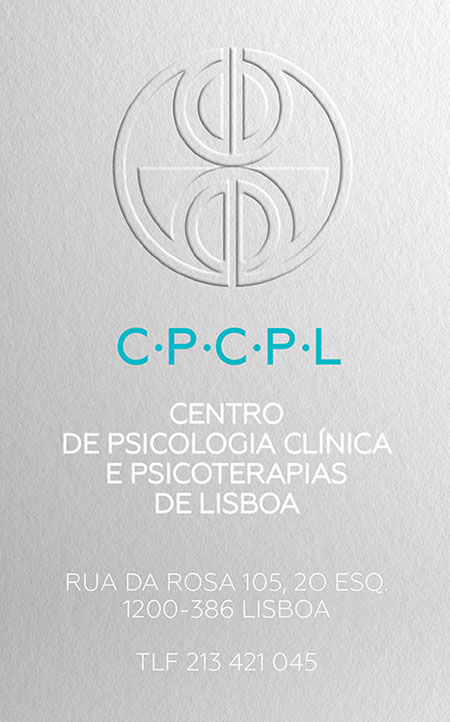 CPCPL | Nova marca e estacionário