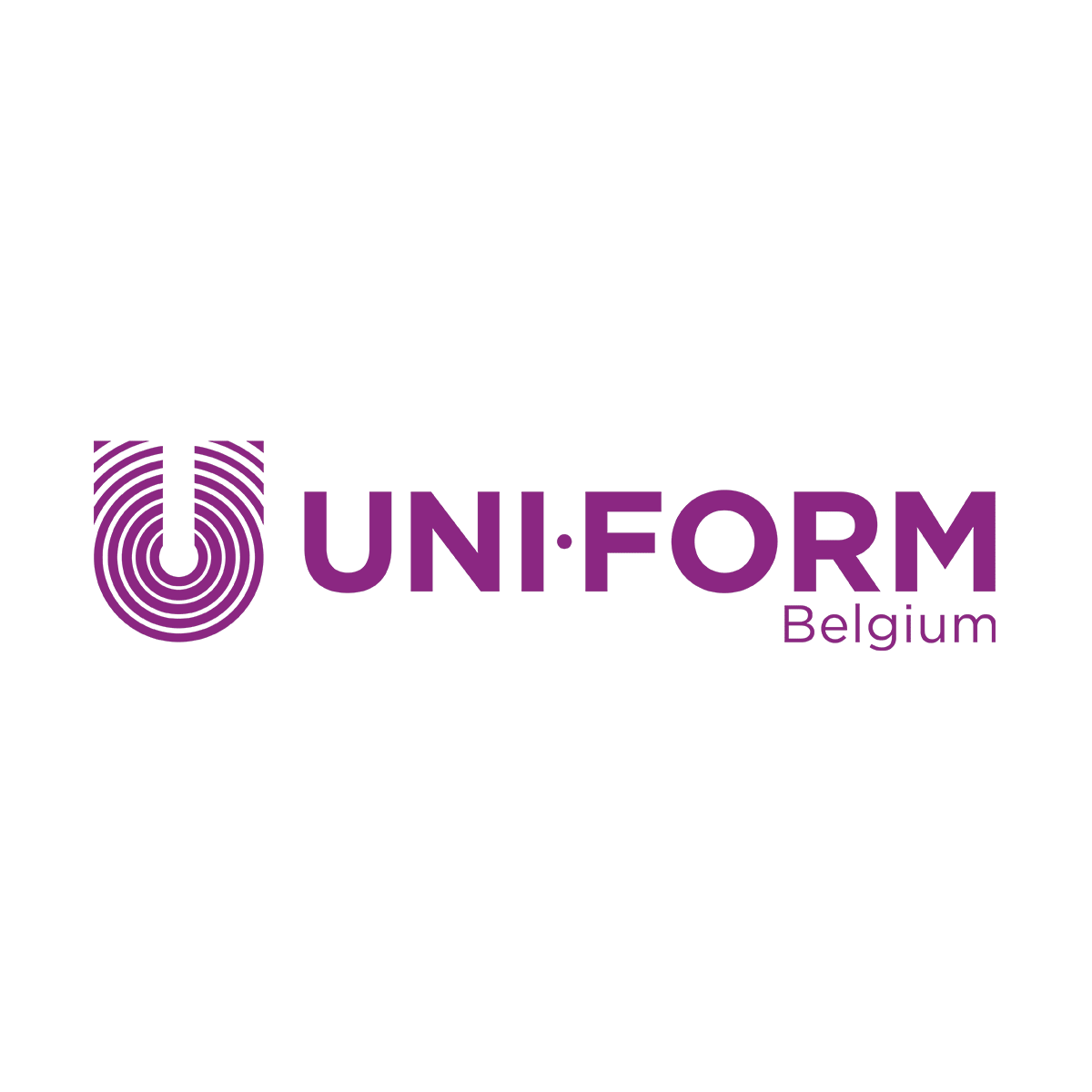 Uni-form | Marca, app e website para projeto europeu