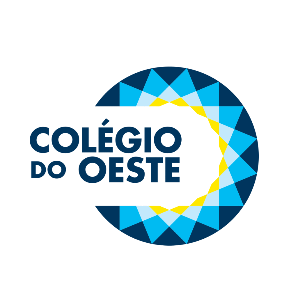 Colégio do Oeste | Marca e design gráfico