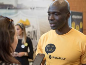 Renault Run Club | Estratégia e marketing digital
