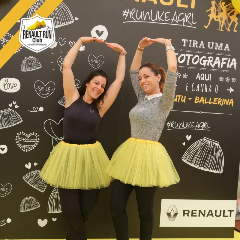 Renault Run Club | Estratégia e marketing digital